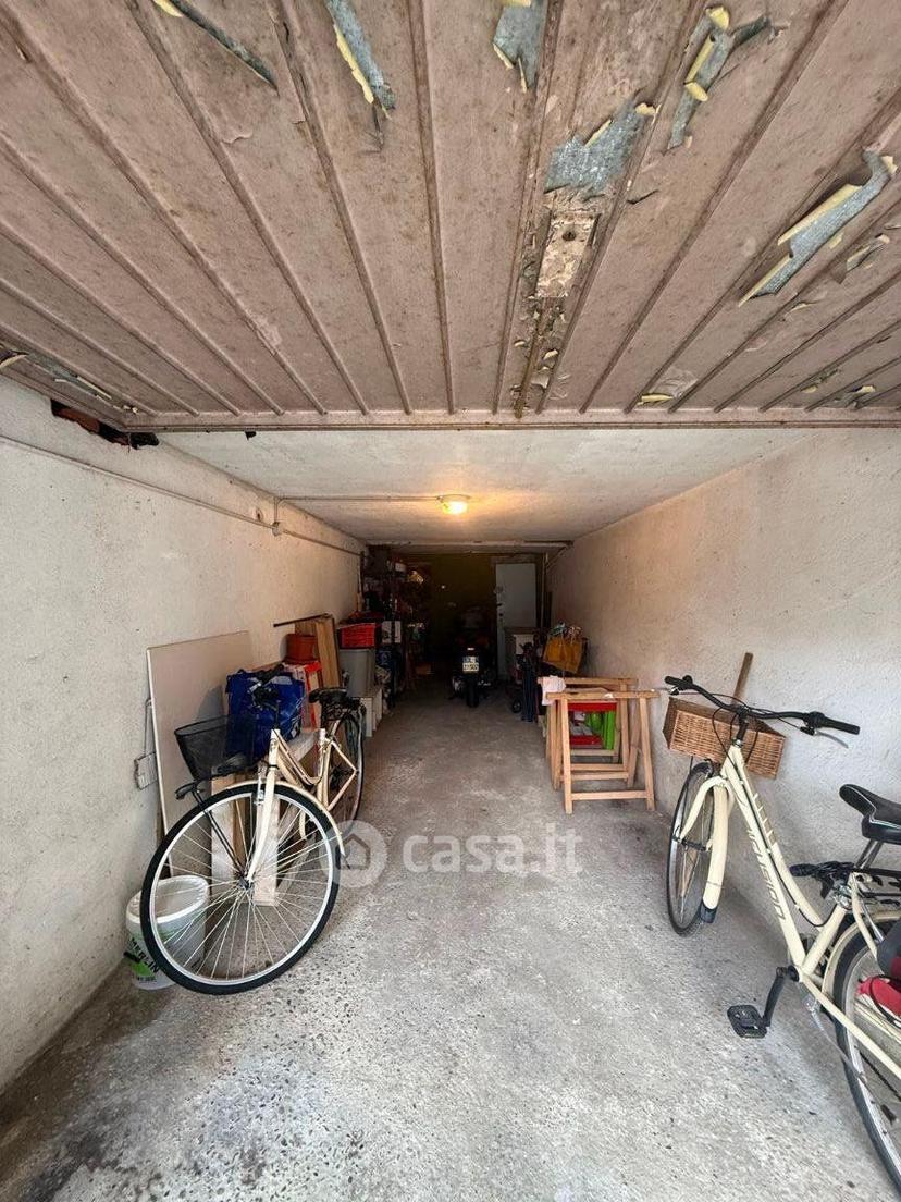 Appartamento in Via Clerico 17 — foto 18 di 39