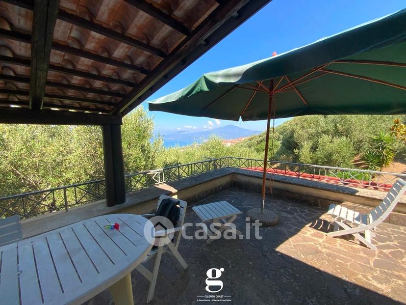 Villa in Via Tempa delle Rose 8 — foto 4 di 38