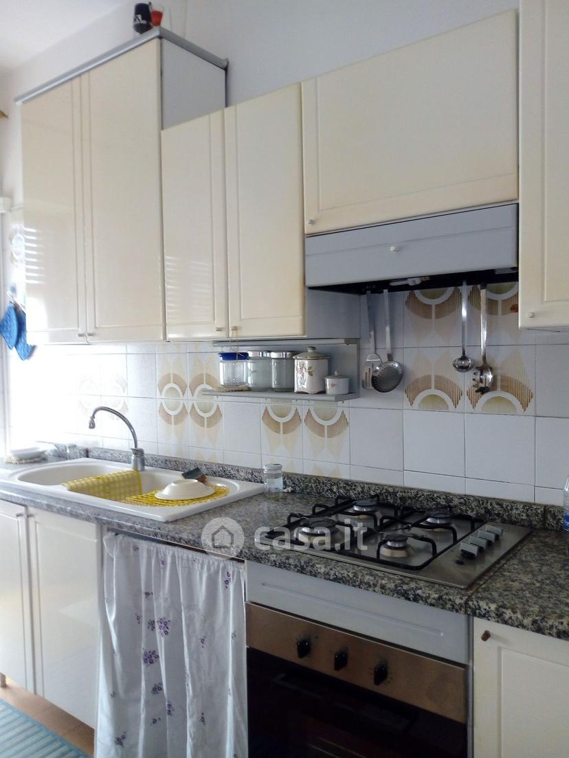Quadrilocale in Via Centuripe 2 a — foto 25 di 31