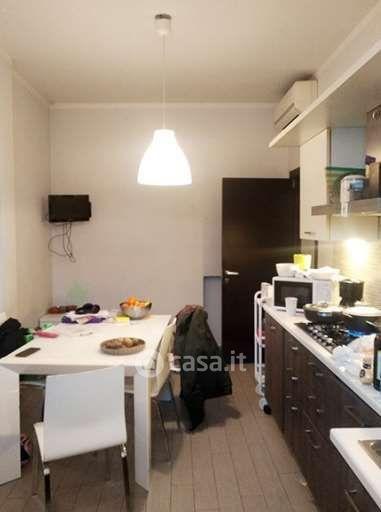 Appartamento in Via dei Confini 26 F — foto 13 di 30