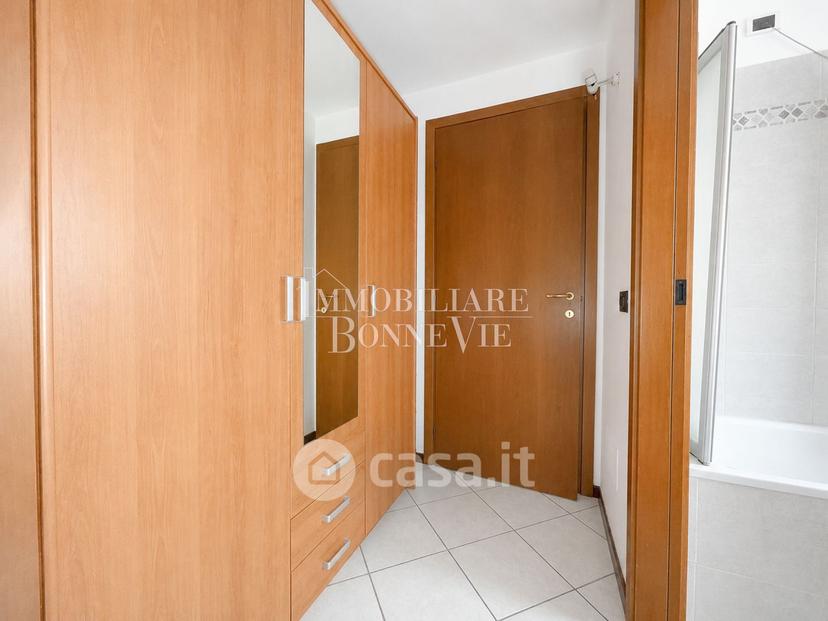 Bilocale in Via Cavalier A. Brusa — foto 17 di 19