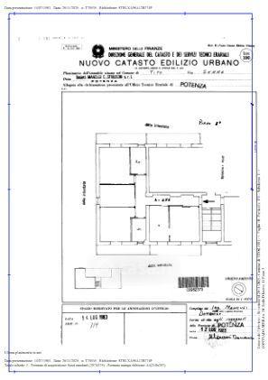 Quadrilocale in Contrada Serra 48 — foto 2 di 40