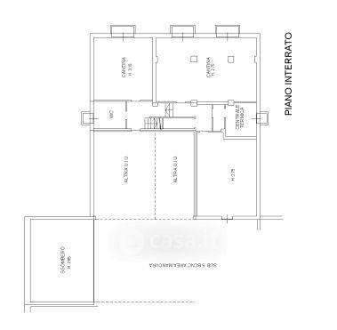 Villa in Via Falcone Giovanni — foto 57 di 122