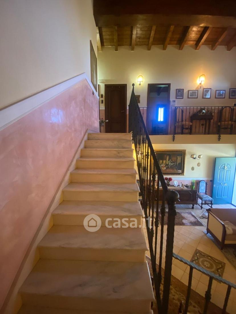 Villa in Contrada Apa Vituso — foto 11 di 34