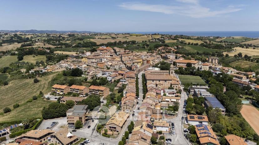 Appartamento in Via Antonio Gramsci 60 — foto 14 di 35
