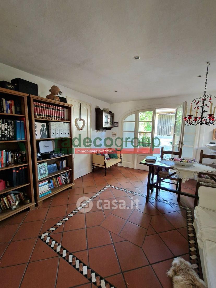 Villa in Via del Pino 34 — foto 44 di 55