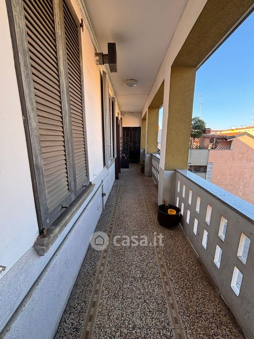 Bilocale in Via Damiano Chiesa 16 — foto 6 di 27