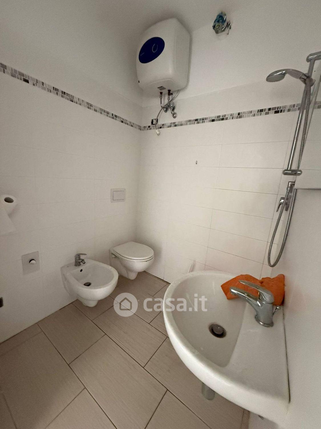 Trilocale in Via Rebaudi 3