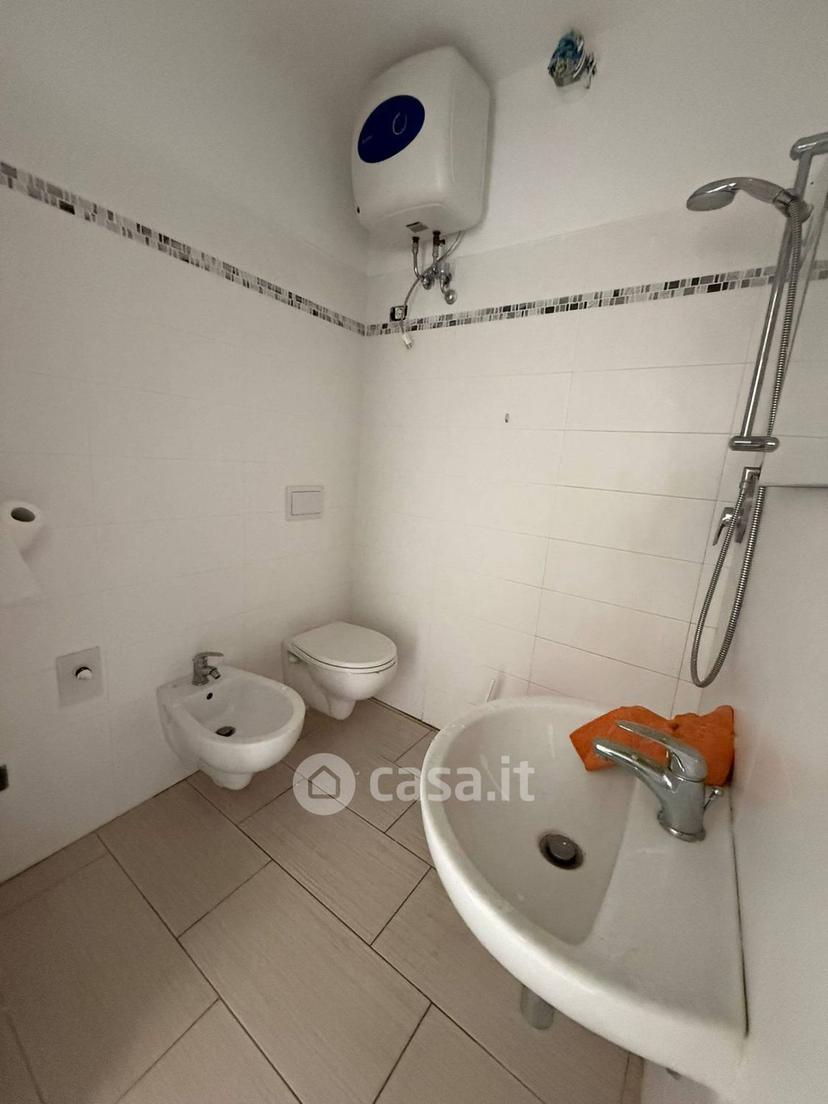 Trilocale in Via Rebaudi 3