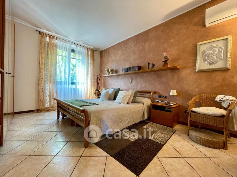 Villa in Via Sant' Agostino — foto 6 di 46