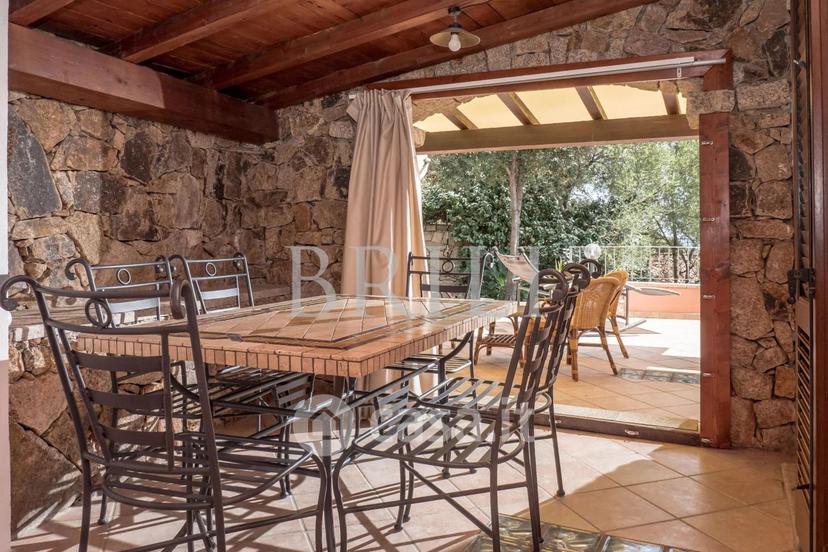 Villa in Via Marghine — foto 41 di 59