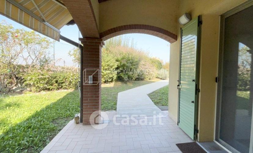 Villa in Località Bargone Montauro — foto 4 di 43