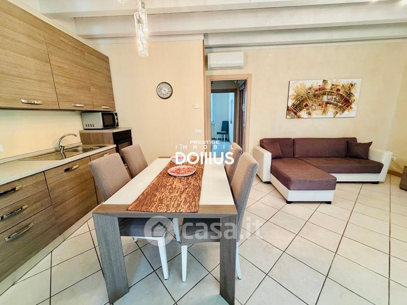 Trilocale in Via Madergnago — foto 12 di 26