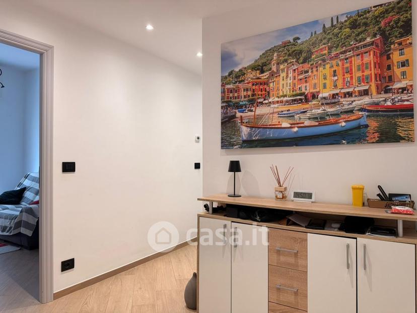 Quadrilocale in Via Romana di Voltri 1 — foto 48 di 61