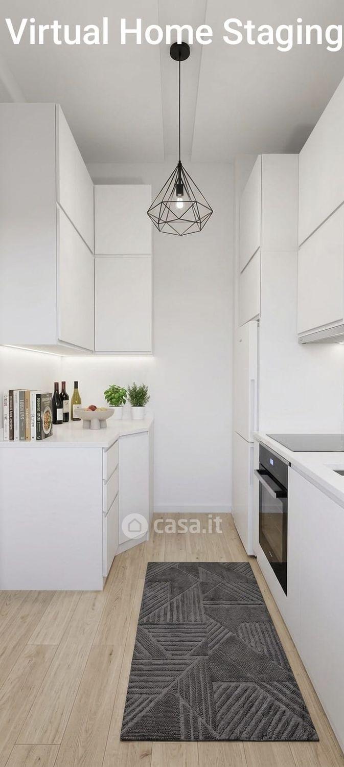 Appartamento in Viale Vittorio Veneto 27