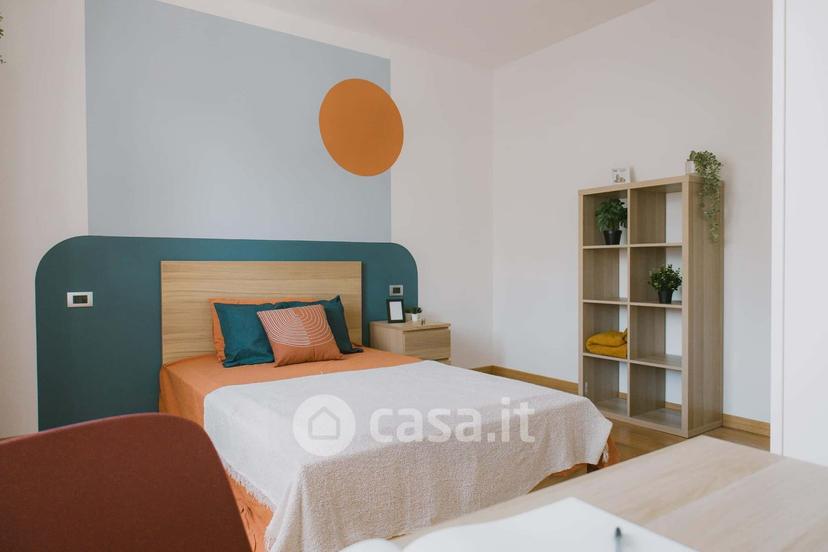 Stanza in Via Scuderlando 278