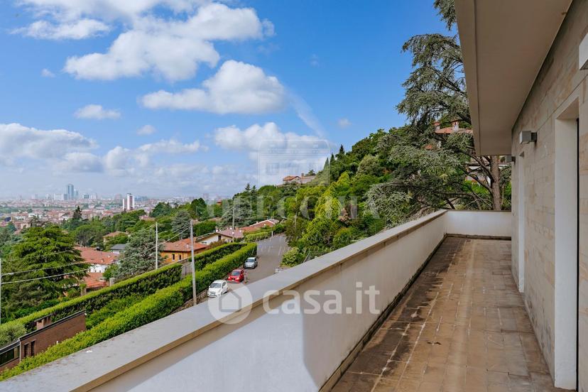 Villa in Via Ronchi San Francesco da Paola — foto 6 di 30