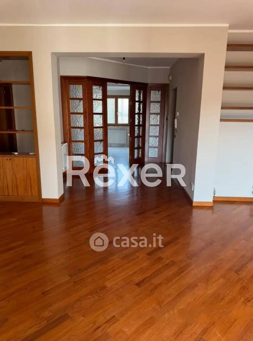 Appartamento in Via Mons Catarella — foto 6 di 6