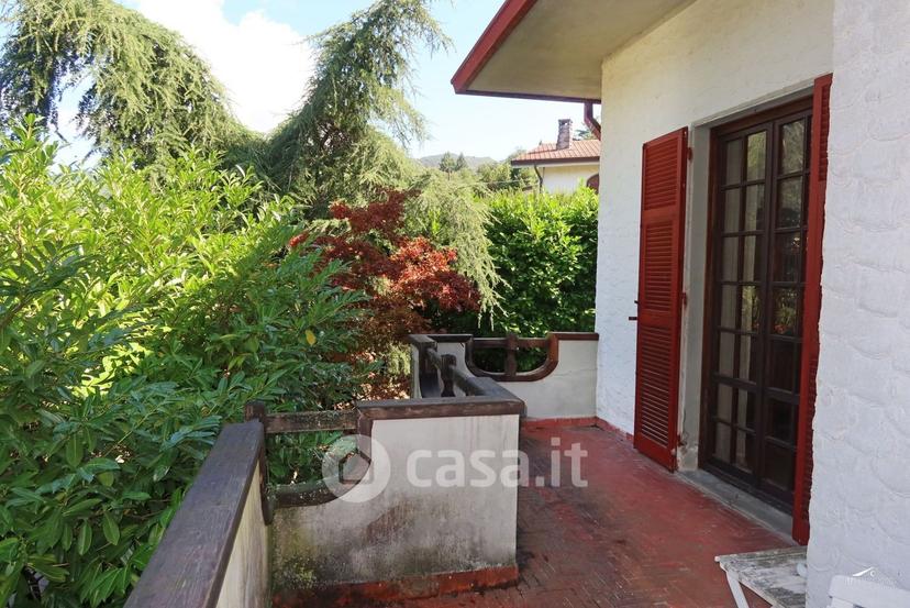 Villa in Via Nazionale 49 — foto 14 di 92