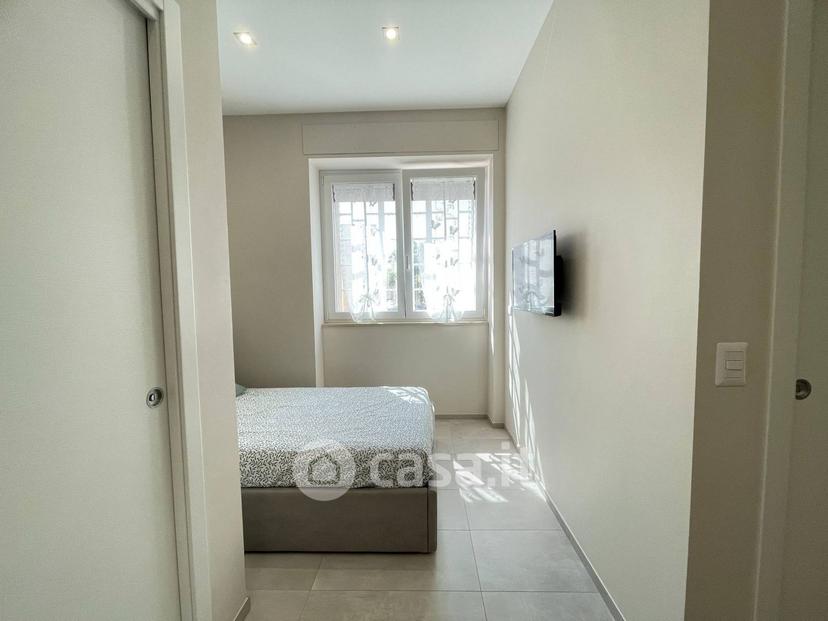 Monolocale in Via Giulio Petroni 41 — foto 10 di 14