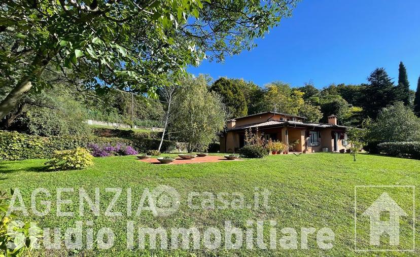 Villa in Via Predelli 5 — foto 6 di 41