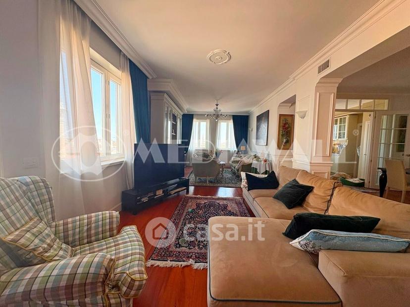 Appartamento in Corso Garibaldi 47 — foto 27 di 43