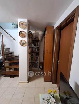 Trilocale in Via Pergolese