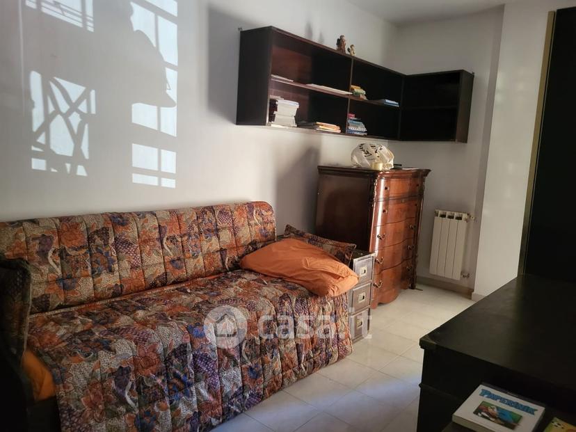 Appartamento in Via G. Romita 58 — foto 24 di 24