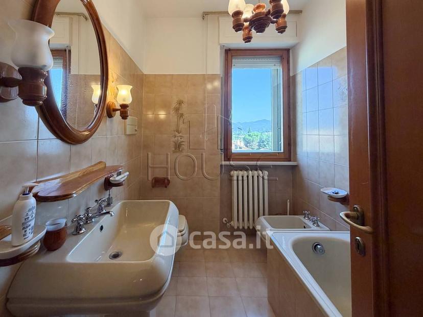Quadrilocale in Viale Alcide de Gasperi 18 — foto 26 di 27