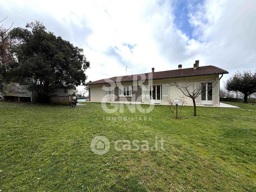 Villa in Via San Giuseppe — foto 26 di 60