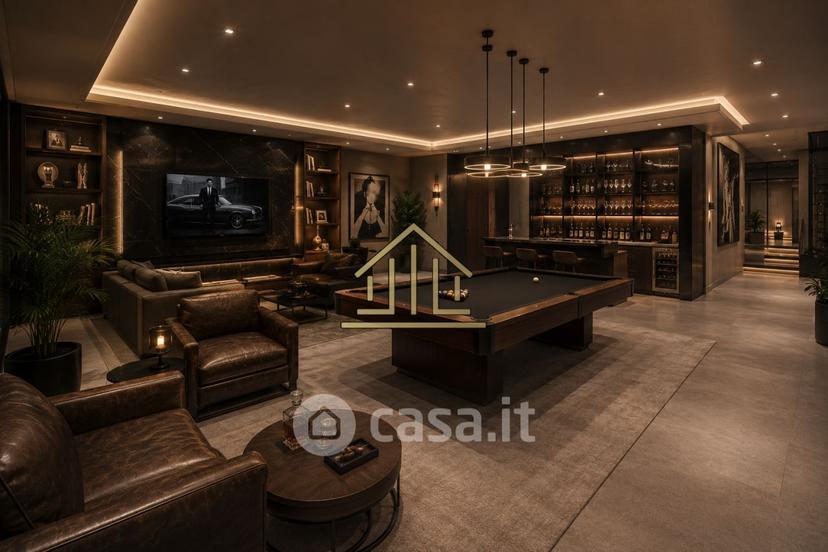 Villa in Via Sant'Anna — foto 11 di 43
