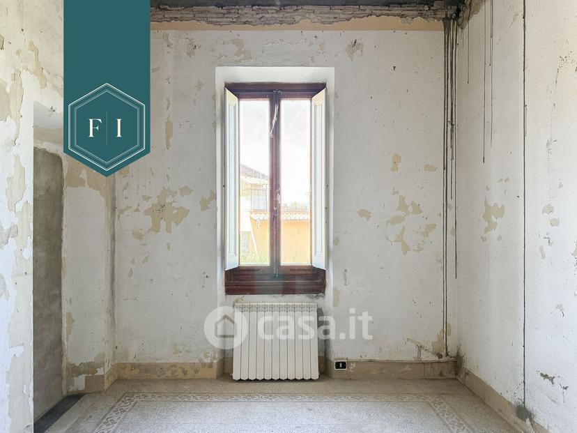 Quadrilocale in Via della Croce — foto 12 di 22