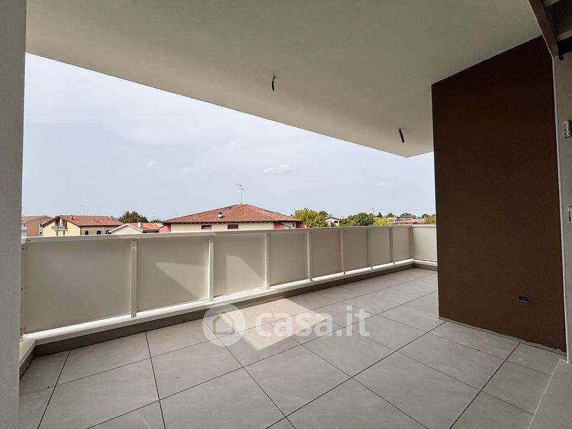 Trilocale in Via Caduti di Nassiriya — foto 2 di 40