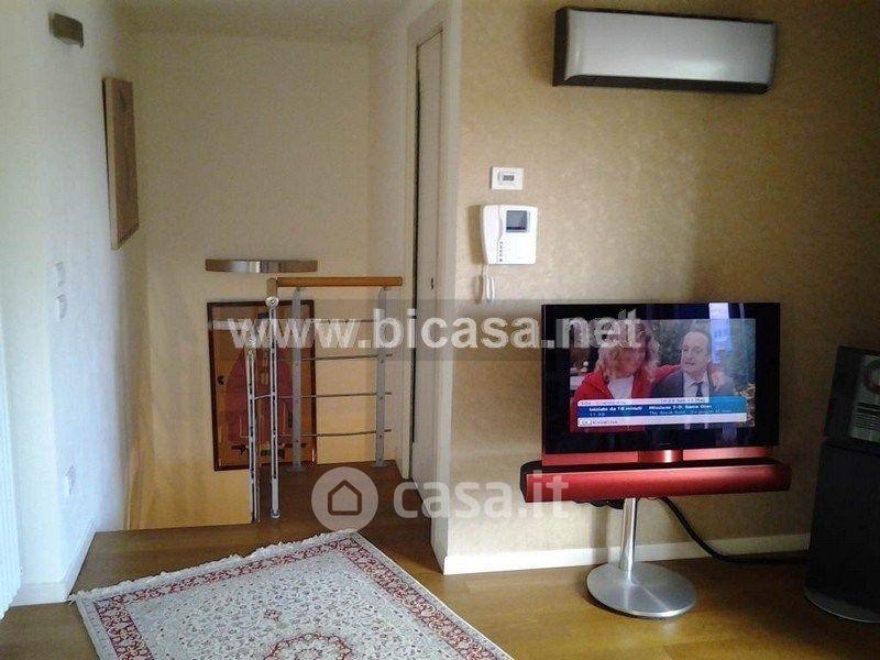 Quadrilocale in Via Ettore Mancini — foto 5 di 20