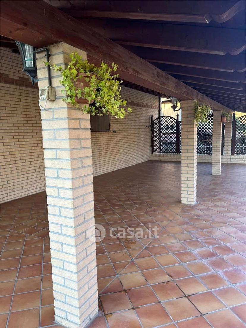 Villa in Via Sandro Pertini 21 — foto 57 di 83