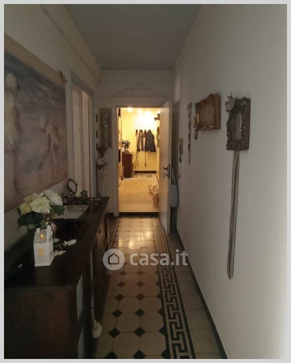 Quadrilocale in Via XX Settembre — foto 6 di 32