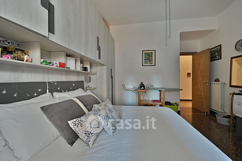 Quadrilocale in Via Trieste — foto 5 di 32