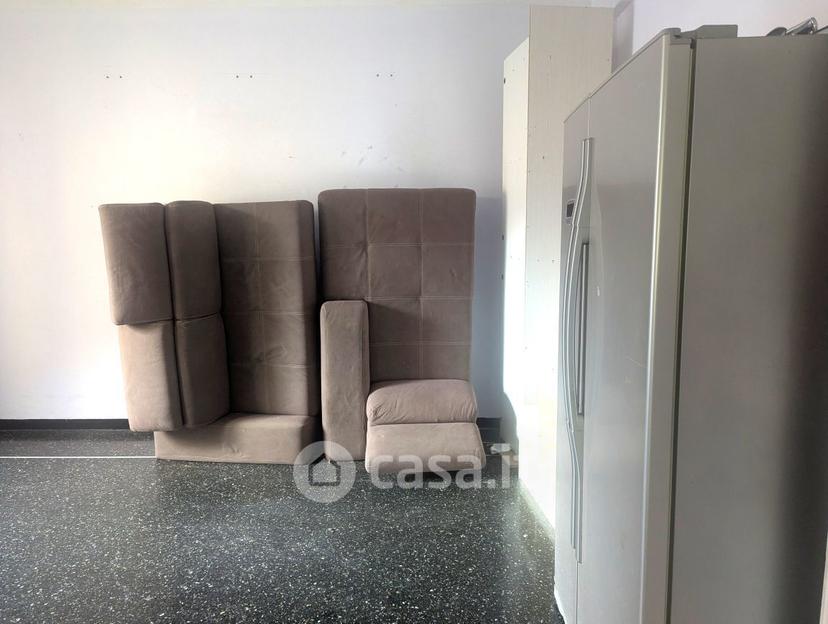 Appartamento in Via Francesco Pedemonte — foto 3 di 24