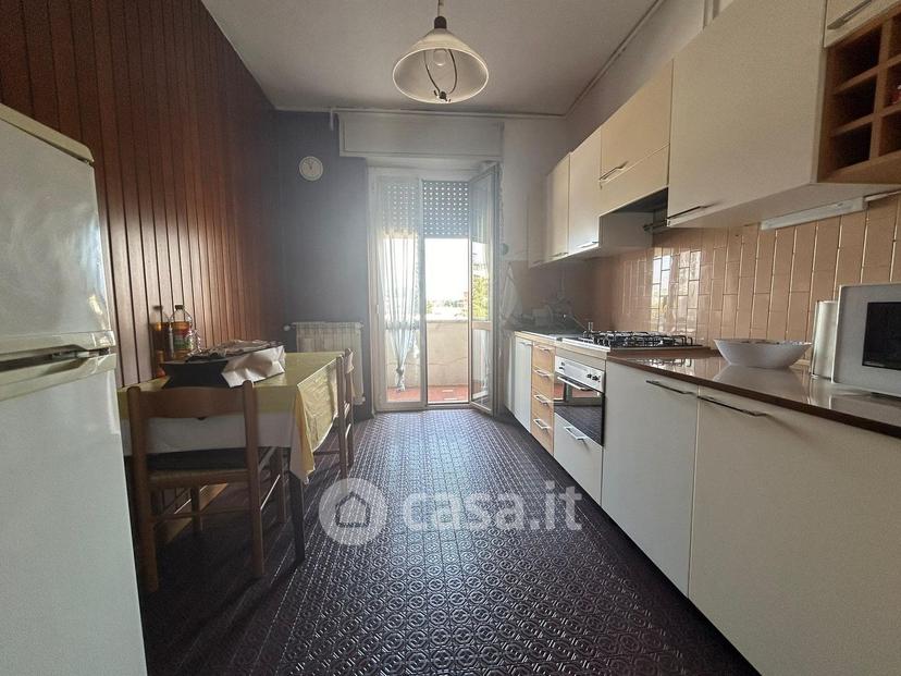 Trilocale in Via Privata Alfredo Soffredini — foto 6 di 30