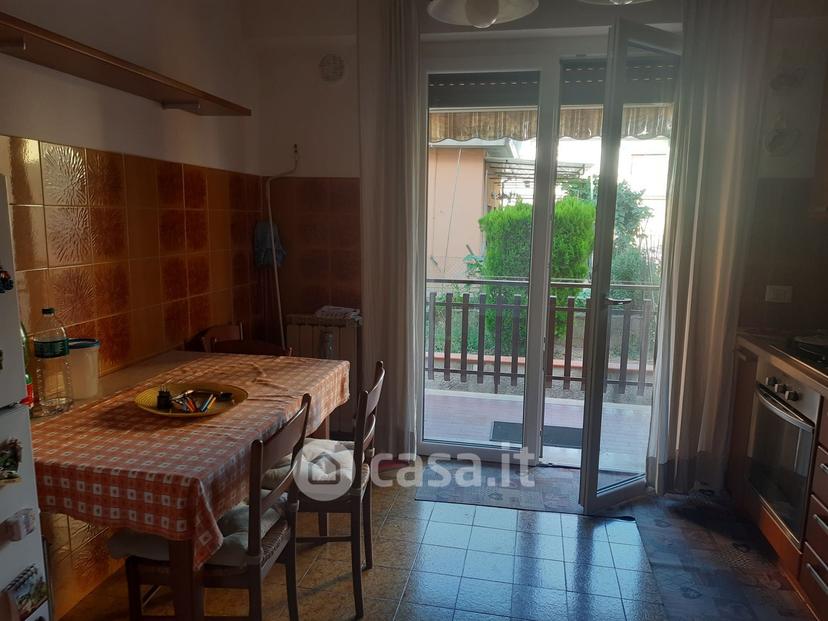 Quadrilocale in Via Empolese — foto 22 di 27