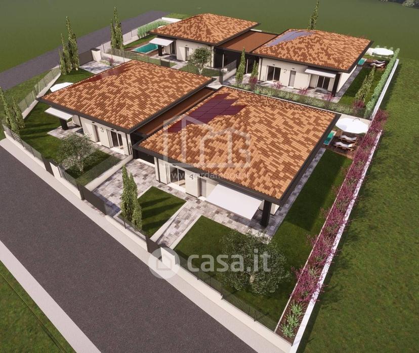 Villa in Via Roma 114 — foto 17 di 19