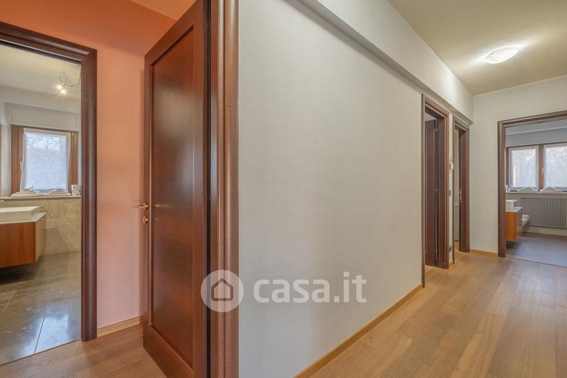 Appartamento in Via Volturno 25
