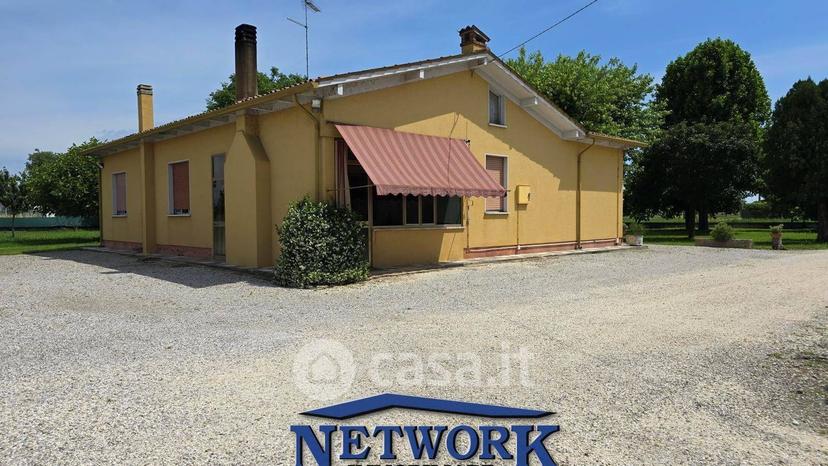 Villa in Via Cerri — foto 8 di 22