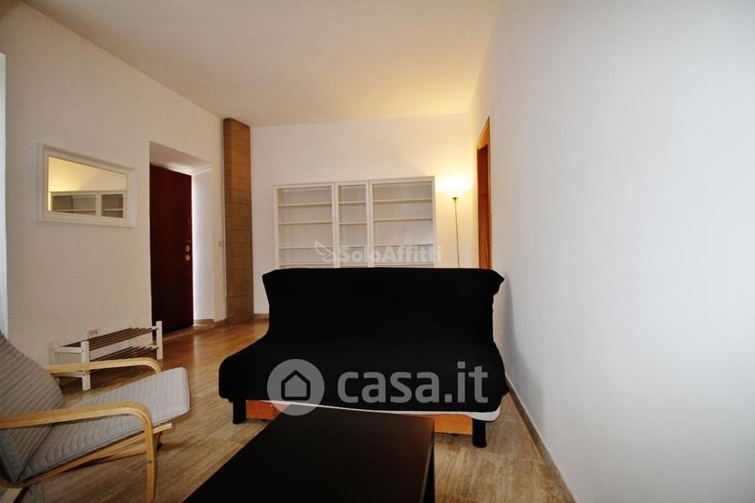 Quadrilocale in Via dei Sulpici 29 — foto 13 di 21