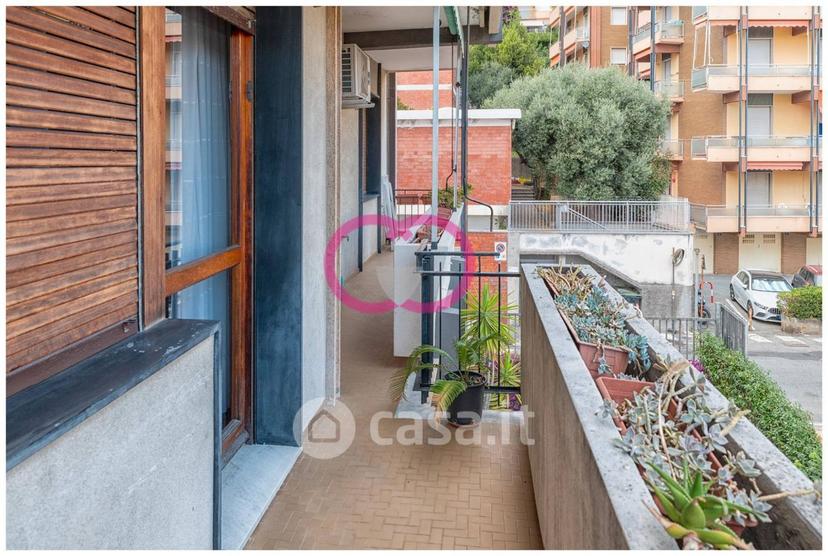 Quadrilocale in Via G. Garibaldi 6 — foto 10 di 16
