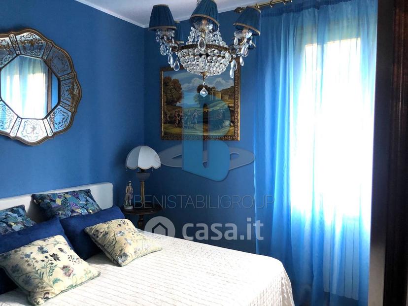Villa in Via Padre Semeria — foto 35 di 41