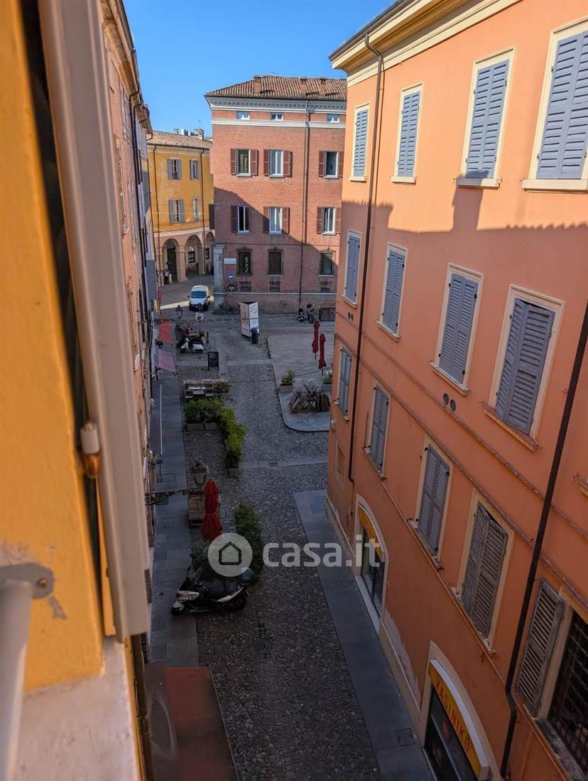 Appartamento in Via Castellaro 13 — foto 18 di 19
