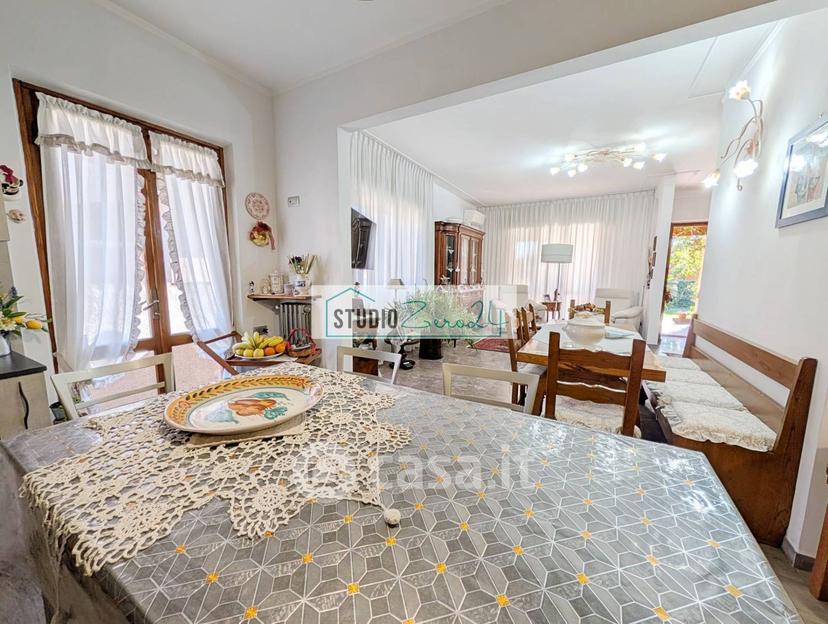 Villa in Via Madonnina dei Pagliai — foto 46 di 48
