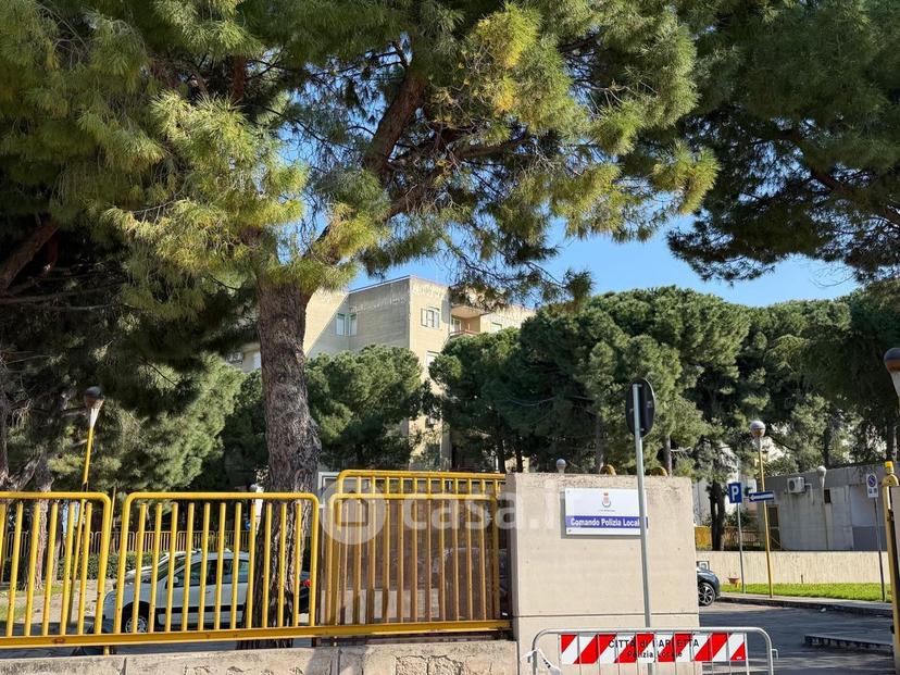 Quadrilocale in Via Gian Domenico Romagnosi 4 — foto 20 di 26