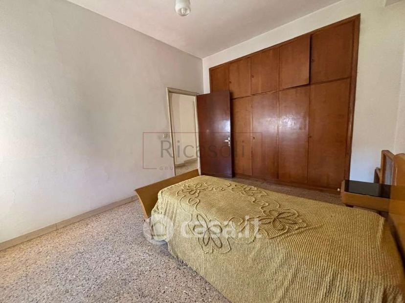 Appartamento in Via del Giardino 100